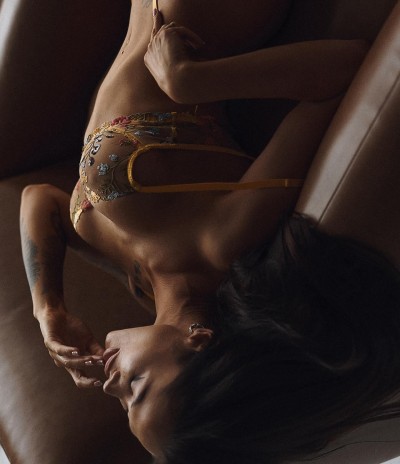 Катерина, Г. Магадан