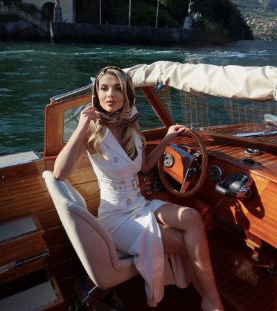 Яна, Г. Магадан