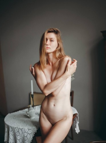 Оксана, Г. Магадан