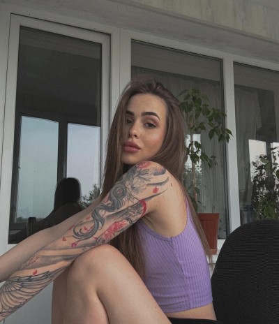 Луиза, Г. Магадан