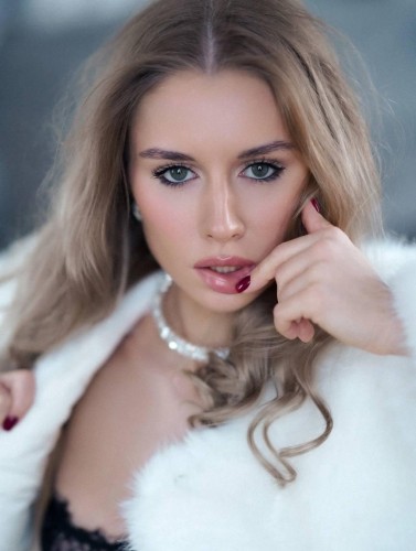 Инна, Г. Магадан