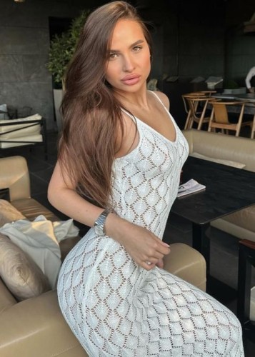 Аня, Г. Магадан