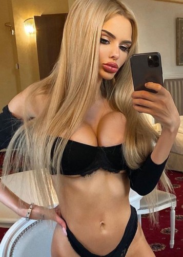 Аня, Г. Магадан