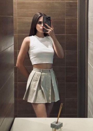 Эля, Г. Магадан