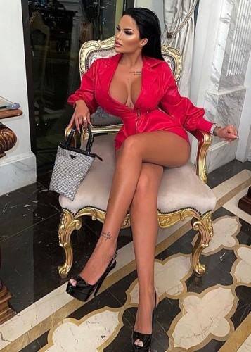 Инга, Г. Магадан