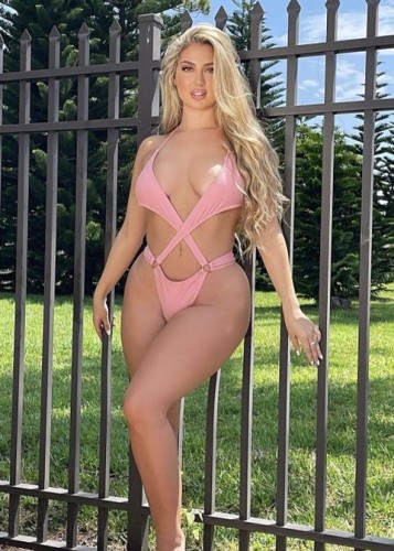 Ирина, Г. Магадан