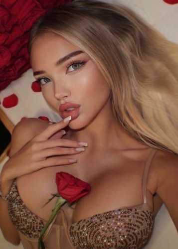 Ксения, Г. Магадан