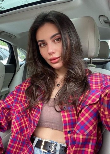 Лера, Г. Магадан