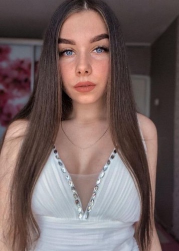 Мария, Г. Магадан