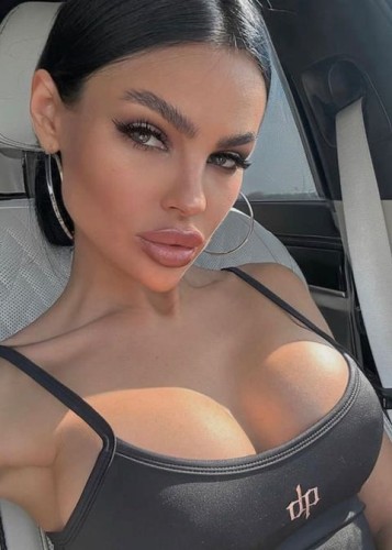 Маша, Г. Магадан