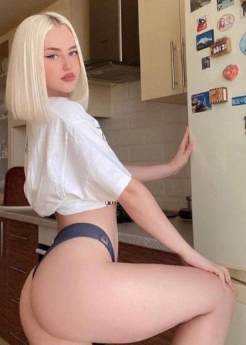 Полина, Г. Магадан