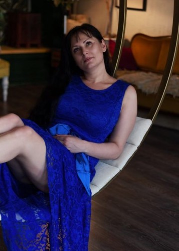 Татьяна, Г. Магадан